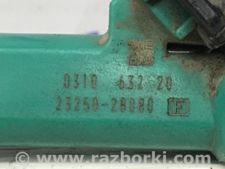 ФОТО Форсунка топливная для Toyota RAV-4 (05-12) Київ