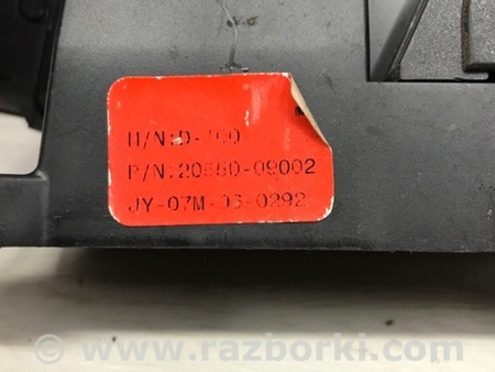 ФОТО Педаль газа для SsangYong Kyron Киев