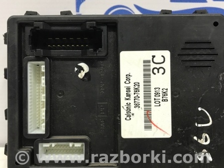 ФОТО Блок комфорта для Suzuki Grand Vitara Київ