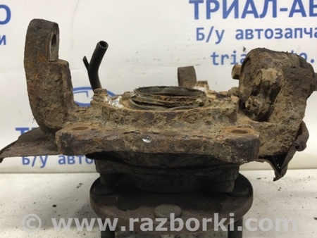 ФОТО Кулак поворотный правый со ступицей для SsangYong Kyron Киев