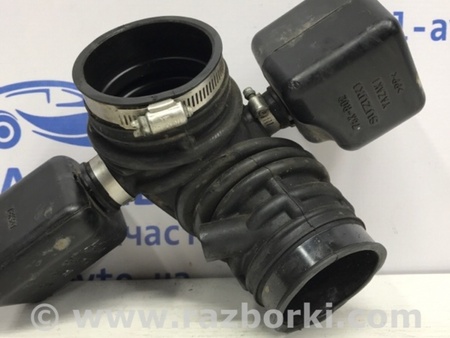 ФОТО Патрубок воздушного фильтра для Suzuki Grand Vitara Київ