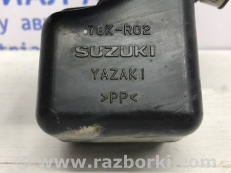 ФОТО Патрубок воздушного фильтра для Suzuki Grand Vitara Київ
