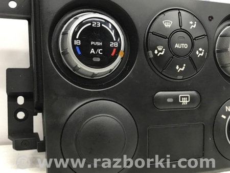 ФОТО Блок управления кондиционером для Suzuki Grand Vitara Киев