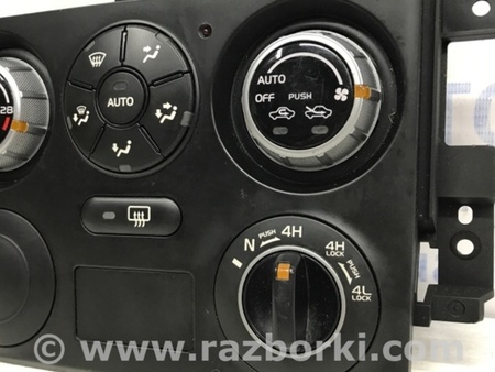 ФОТО Блок управления кондиционером для Suzuki Grand Vitara Киев