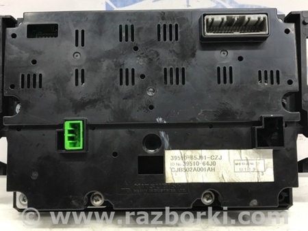 ФОТО Блок управления кондиционером для Suzuki Grand Vitara Киев