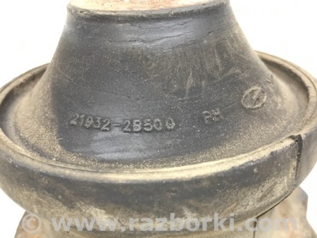 ФОТО Подушка ДВС задняя для Hyundai Santa Fe CM (05-12) Київ