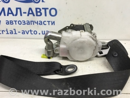 ФОТО Ремень безопасности передний правый для Toyota RAV-4 (05-12) Київ