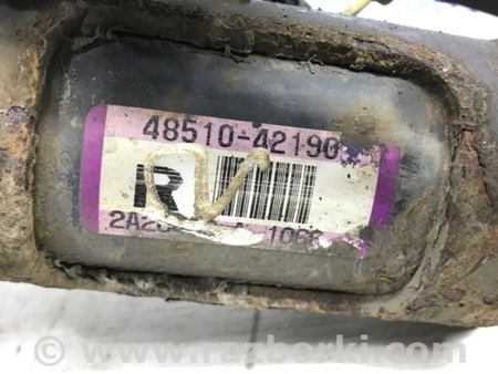 ФОТО Амортизатор передний правый для Toyota RAV-4 (05-12) Київ