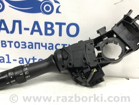 ФОТО Переключатель подрулевой левый(поворотники) для Toyota RAV-4 (05-12) Київ