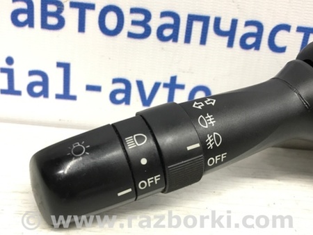 ФОТО Переключатель подрулевой левый(поворотники) для Toyota RAV-4 (05-12) Київ