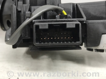 ФОТО Переключатель подрулевой левый(поворотники) для Toyota RAV-4 (05-12) Київ