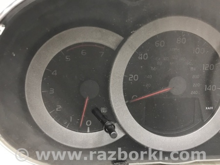ФОТО Приборная панель для Toyota RAV-4 (05-12) Київ