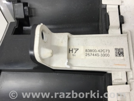 ФОТО Приборная панель для Toyota RAV-4 (05-12) Київ