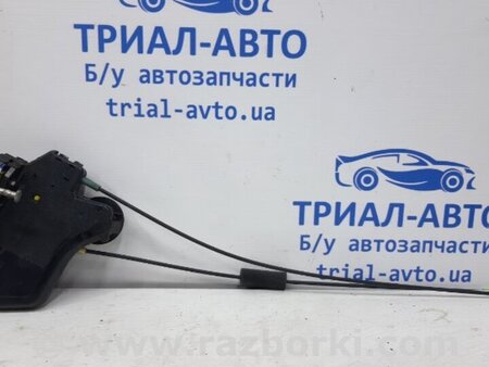 ФОТО Замок двери задний левый для Suzuki Grand Vitara Київ