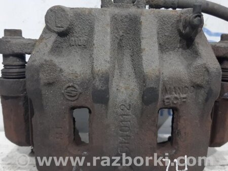 ФОТО Суппорт передний левый для SsangYong Kyron Киев