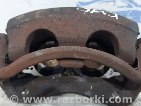 ФОТО Суппорт передний левый для SsangYong Kyron Киев