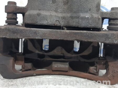 ФОТО Суппорт передний левый для SsangYong Kyron Киев