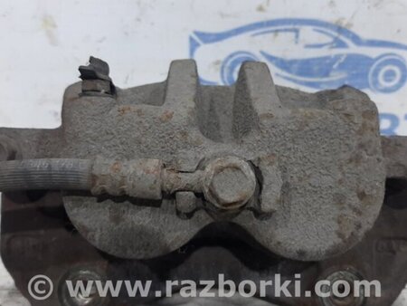 ФОТО Суппорт передний левый для SsangYong Kyron Киев