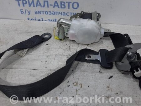 ФОТО Ремень безопасности передний правый для Toyota RAV-4 (05-12) Київ