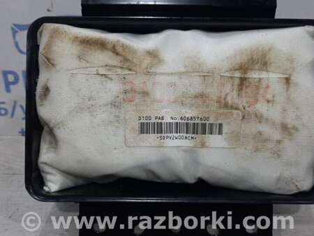 ФОТО Подушка безопасности в торпеду для SsangYong Kyron Киев