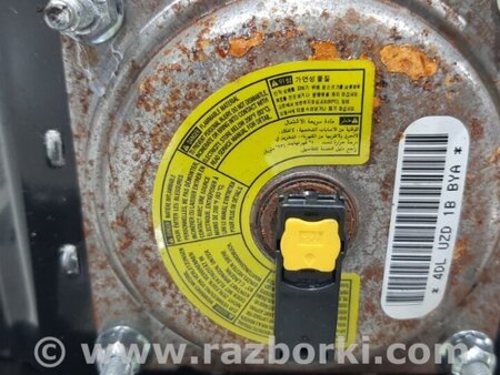 ФОТО Подушка безопасности в торпеду для SsangYong Kyron Киев