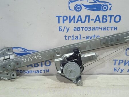 ФОТО Стеклоподъемник передний левый для Suzuki Grand Vitara Киев