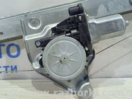 ФОТО Стеклоподъемник передний левый для Suzuki Grand Vitara Киев