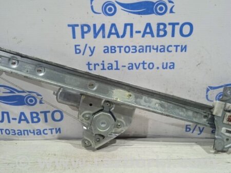 ФОТО Стеклоподъемник передний левый для Suzuki Grand Vitara Киев