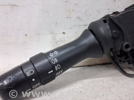 ФОТО Переключатель подрулевой левый(поворотники) для Toyota RAV-4 (05-12) Київ