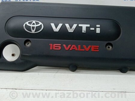 ФОТО Декоративная крышка ДВС для Toyota RAV-4 (05-12) Київ