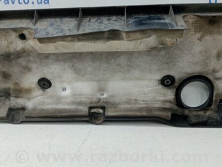 ФОТО Декоративная крышка ДВС для Toyota RAV-4 (05-12) Київ