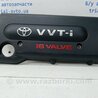 Декоративная крышка ДВС Toyota RAV-4 (05-12)