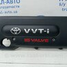 ФОТО Декоративная крышка ДВС для Toyota RAV-4 (05-12) Київ