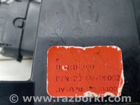 ФОТО Педаль газа для SsangYong Kyron Киев