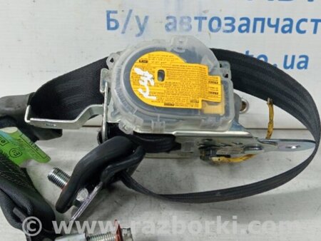 ФОТО Ремень безопасности передний левый для SsangYong Kyron Киев