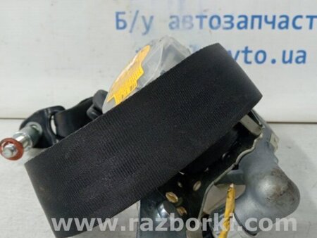 ФОТО Ремень безопасности передний левый для SsangYong Kyron Киев