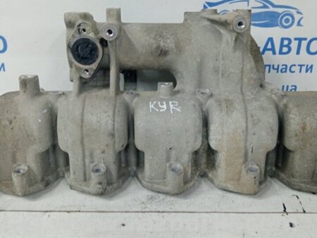 ФОТО Коллектор впускной металл для SsangYong Kyron Киев
