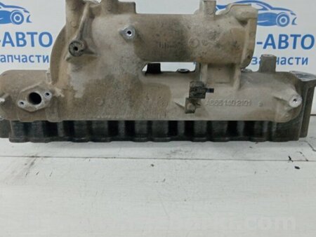 ФОТО Коллектор впускной металл для SsangYong Kyron Киев