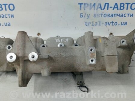 ФОТО Коллектор впускной металл для SsangYong Kyron Киев