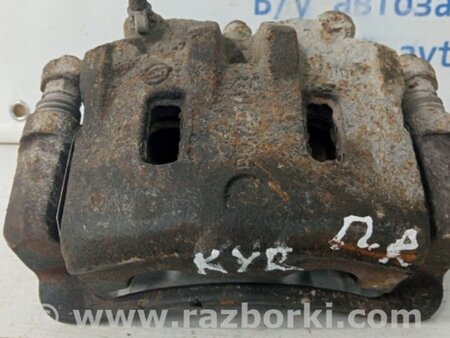 ФОТО Суппорт передний правый для SsangYong Kyron Киев