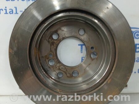 ФОТО Диск тормозной задний для SsangYong Kyron Киев