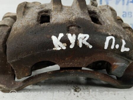 ФОТО Суппорт передний левый для SsangYong Kyron Киев