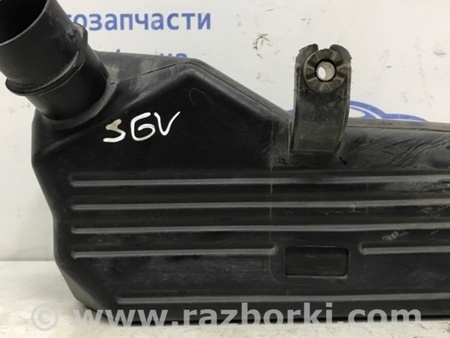 ФОТО Резонатор воздушного фильтра для Suzuki Grand Vitara Київ