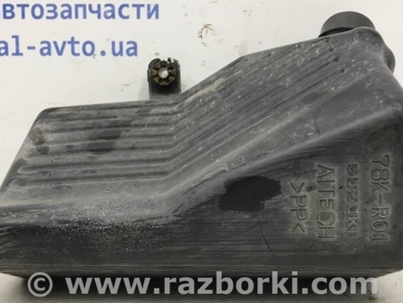 ФОТО Резонатор воздушного фильтра для Suzuki Grand Vitara Київ