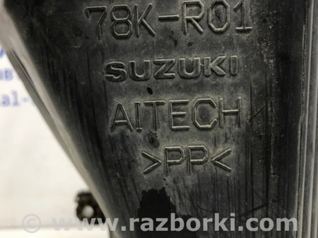ФОТО Резонатор воздушного фильтра для Suzuki Grand Vitara Київ