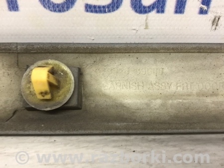 ФОТО Накладка двери для SsangYong Kyron Киев