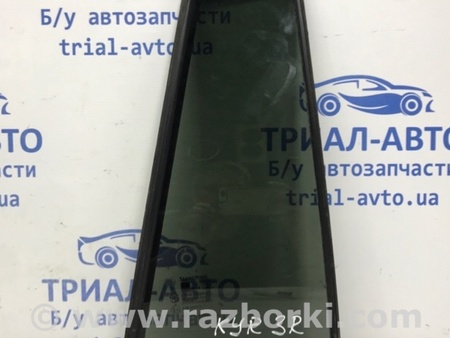 ФОТО Стекло двери задней правой (форточка) для SsangYong Kyron Киев