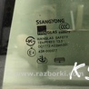 ФОТО Стекло двери задней правой (форточка) для SsangYong Kyron Киев
