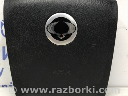 ФОТО Подушка безопасности в руль для SsangYong Kyron Киев