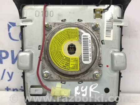 ФОТО Подушка безопасности в руль для SsangYong Kyron Киев